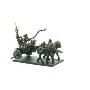 Warhammer Fantasy Chaos Chariot