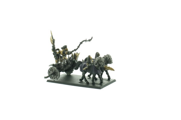 Warhammer Fantasy Chaos Chariot