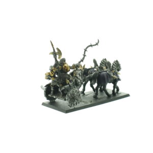 Warhammer Fantasy Chaos Chariot