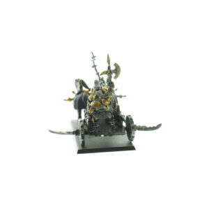 Warhammer Fantasy Chaos Chariot