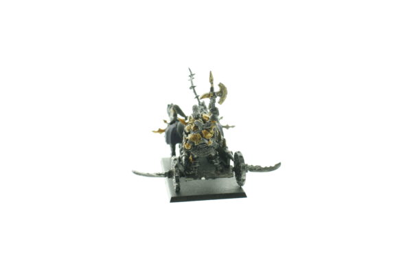 Warhammer Fantasy Chaos Chariot