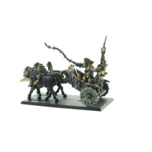 Warhammer Fantasy Chaos Chariot