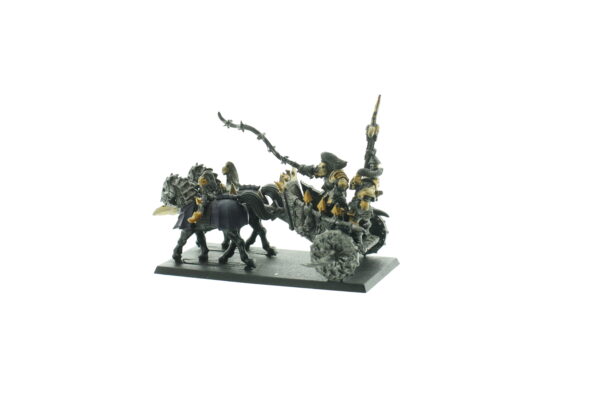 Warhammer Fantasy Chaos Chariot