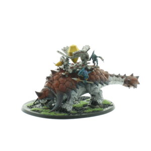 Seraphon Bastiladon