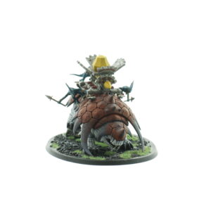 Seraphon Bastiladon