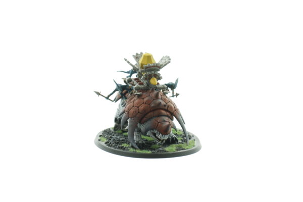 Seraphon Bastiladon