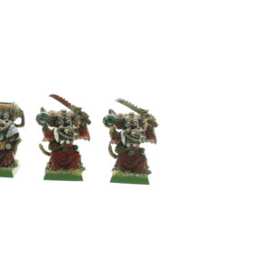 Skaven Poisoned Wind Globadiers