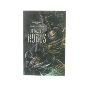 Warhammer 40.000 The Talon of Horus