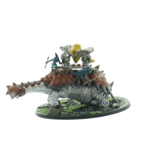 Seraphon Bastiladon