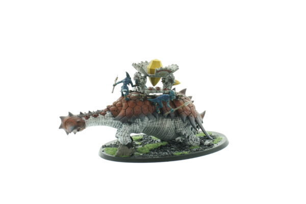 Seraphon Bastiladon