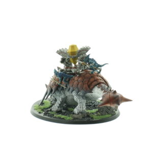 Seraphon Bastiladon