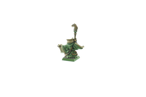 Skaven Grey Seer