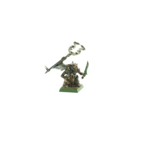 Skaven Throt The Unclean