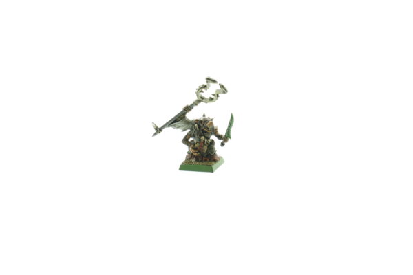 Skaven Throt The Unclean