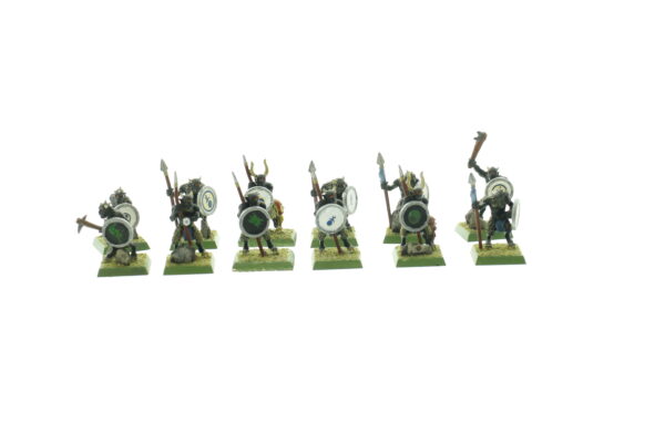 Classic Beastmen Ungor