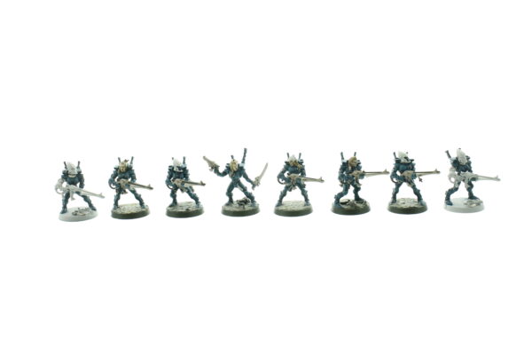 Eldar Female Guardians