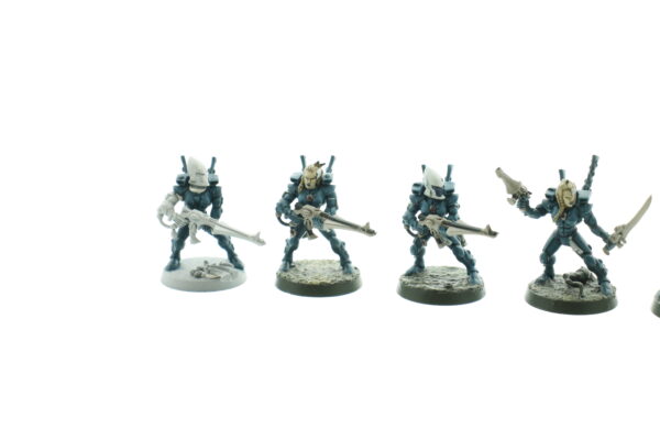 Eldar Female Guardians