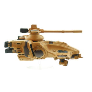 Tau Empire Hammerhead Gunship