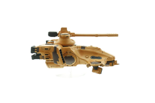 Tau Empire Hammerhead Gunship