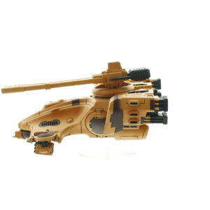 Tau Empire Hammerhead Gunship