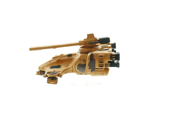 Tau Empire Hammerhead Gunship