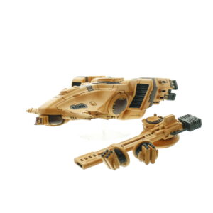 Tau Empire Hammerhead Gunship