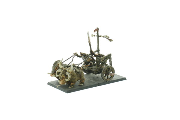 Skaven Chariot