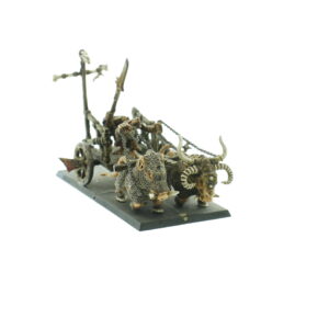 Skaven Chariot