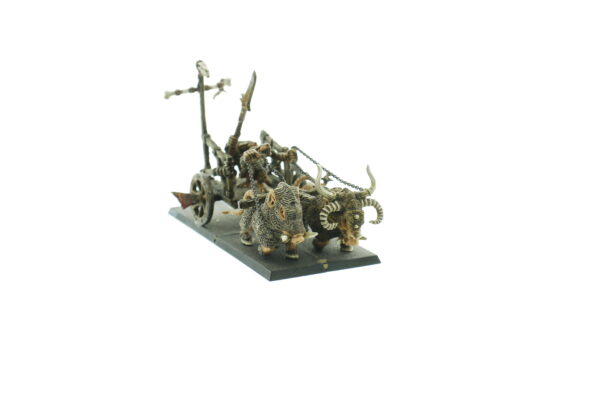 Skaven Chariot