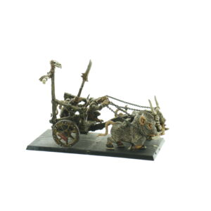 Skaven Chariot