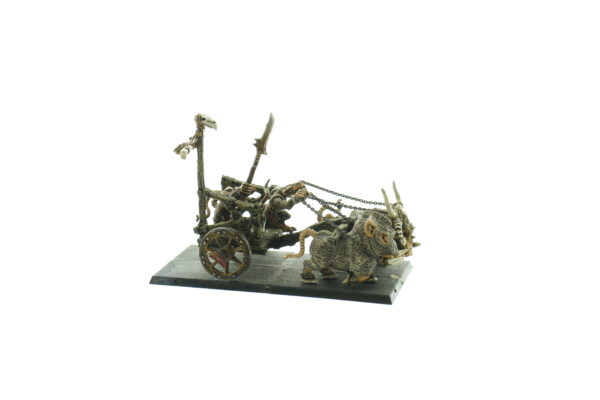 Skaven Chariot