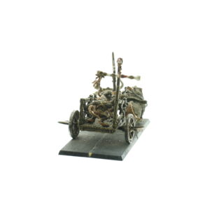 Skaven Chariot