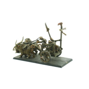 Skaven Chariot