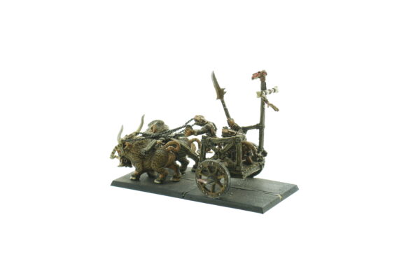 Skaven Chariot