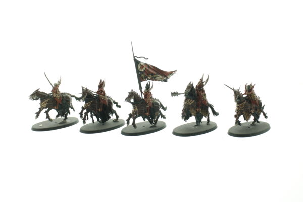 Soulbight Gravelords Blood Knights