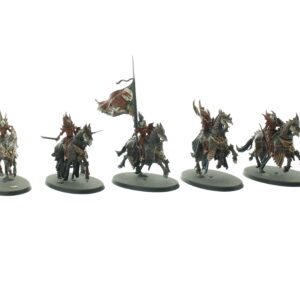 Soulbight Gravelords Blood Knights