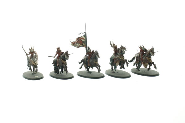 Soulbight Gravelords Blood Knights