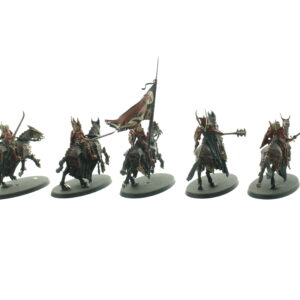 Soulbight Gravelords Blood Knights