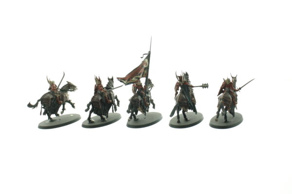 Soulbight Gravelords Blood Knights