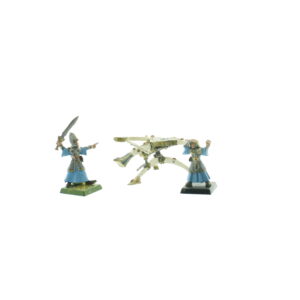 High Elf Repeater Bolt Thrower