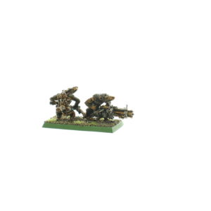 Skaven Ratling Gun