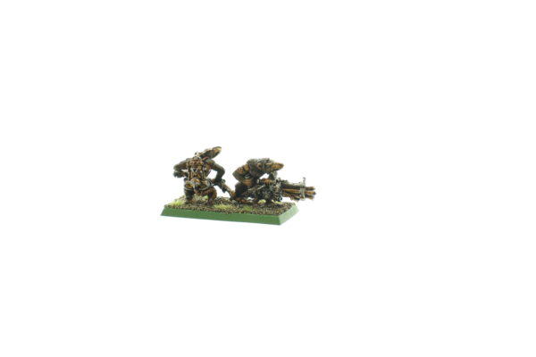 Skaven Ratling Gun