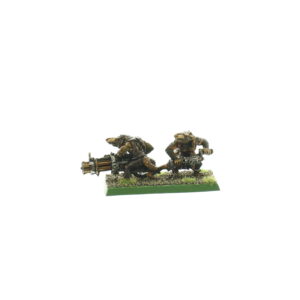 Skaven Ratling Gun