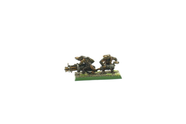 Skaven Ratling Gun