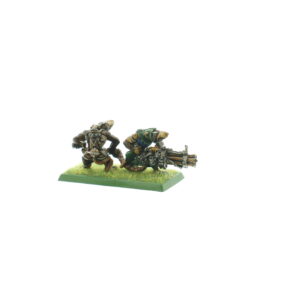 Skaven Ratling Gun