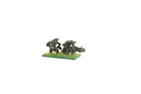 Skaven Ratling Gun