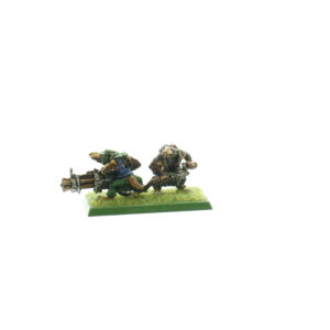 Skaven Ratling Gun