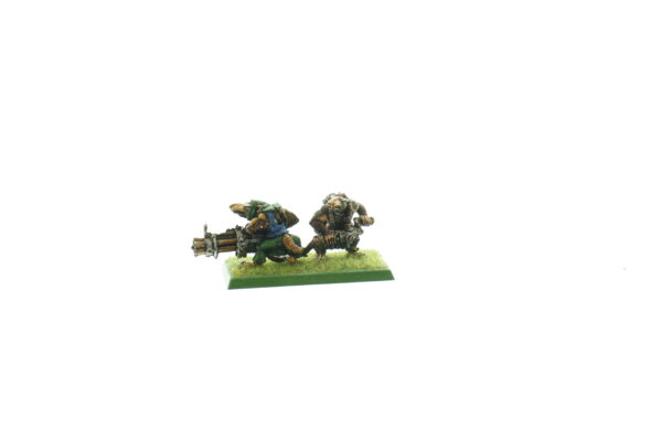 Skaven Ratling Gun