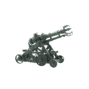 Skaven Warp Lightning Cannon