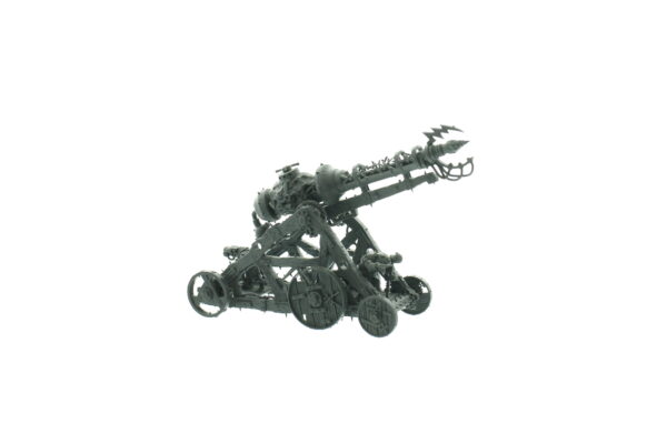 Skaven Warp Lightning Cannon